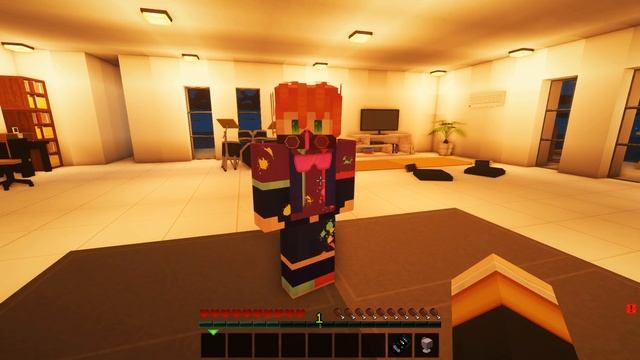 "MY SECRET DOUBLE LIFE!" | OriginZ [EP. 1] | Minecraft Crafting Dead Roleplay смотреть онлайн