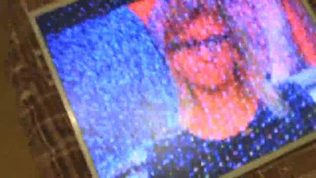 Как сделать телевизор из старого монитора + мини компьютер смотреть онлайн