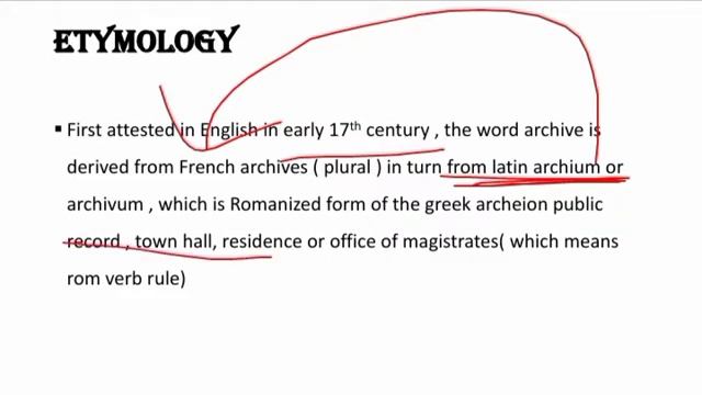 ba programe | archives and museum|what is archives |full information in one video|@evergreenstudy00 смотреть онлайн