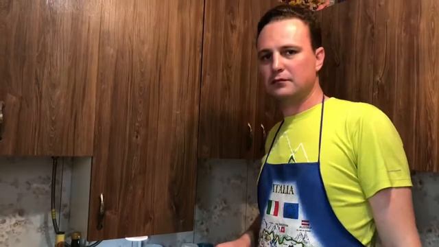 Скумбрия в панировке смотреть онлайн