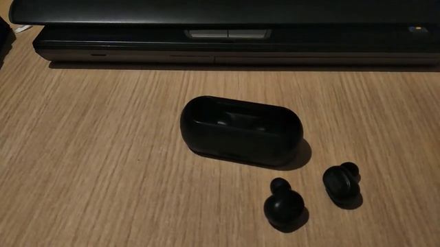 Qcy t1c Not working смотреть онлайн