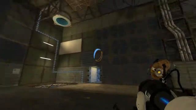 Let's Play Portal 2 #14 - Potayto Potahto смотреть онлайн