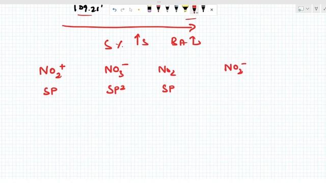 Crash Course CUET(PG) Day-08 Chemical Bonding |Bond Angle |NBEPR Theory |Dipole Moment @VJChemistry смотреть онлайн