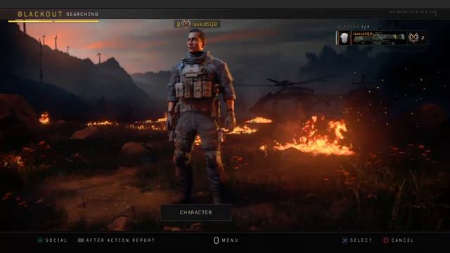 Playing Black ops 4 смотреть онлайн