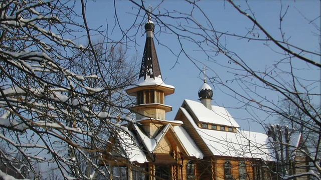 Иеромонах Роман. «Евангелист Божественной рукой...» смотреть онлайн