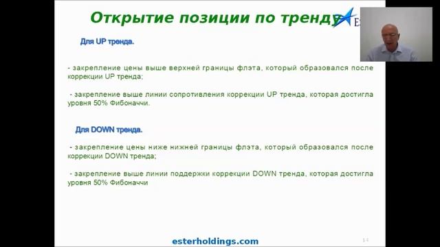 "Анализ кросс-курсов и связанных рынков. Продвинутые торговые тактики". Корбан Александр смотреть онлайн