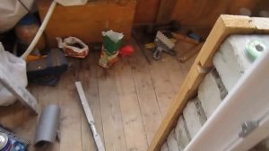 Установка пластикового окна и балконной двери 7