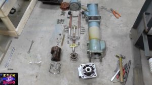 Выключатель ВМП 10