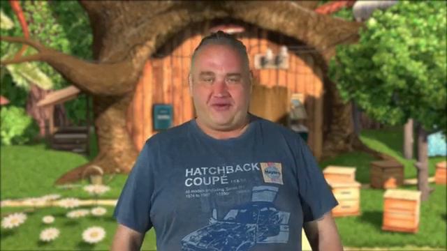 Поговорим о Дне защиты детей смотреть онлайн