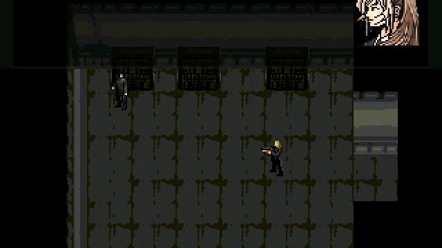 FF7: Before Crisis Remake (19)