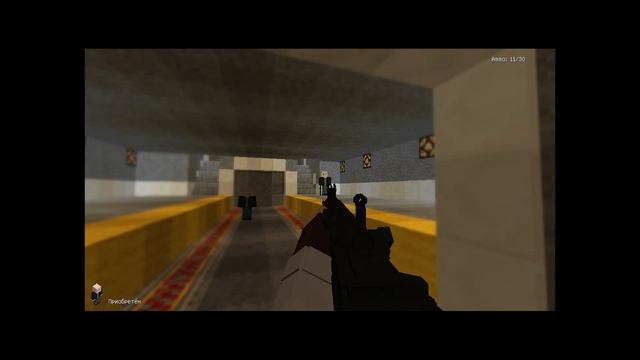 СИРЕНОГОЛОВЫЙ - Майнкрафт сериал 2.Siren head (minecraft animation) смотреть онлайн