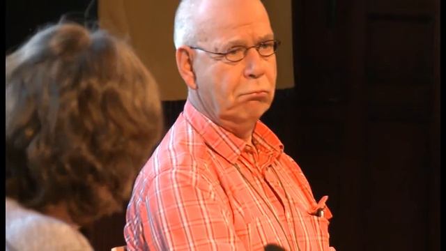 Was soll Theater? смотреть онлайн