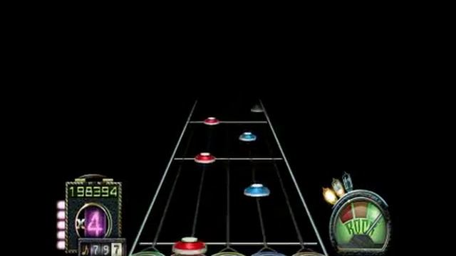 My Curse (150% Speed) 100% FC смотреть онлайн
