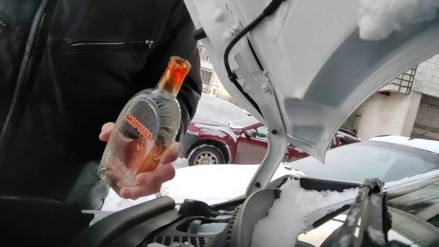 водочка-омываечка смотреть онлайн
