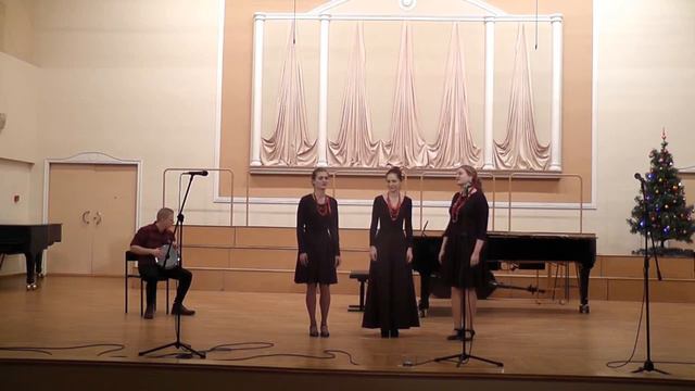 2 01 Каранфилче девойче