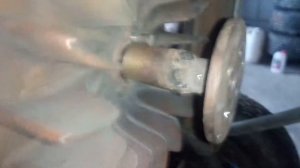 Установка насоса нш10 на двигатель УД2