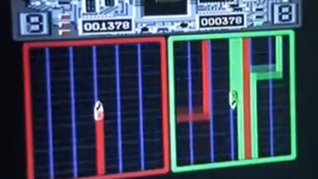 Mastertronic Chronicles - Raster Runner (1989) Game Review смотреть онлайн