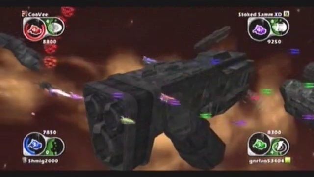 Let's Play Aegis Wing Part 1 смотреть онлайн