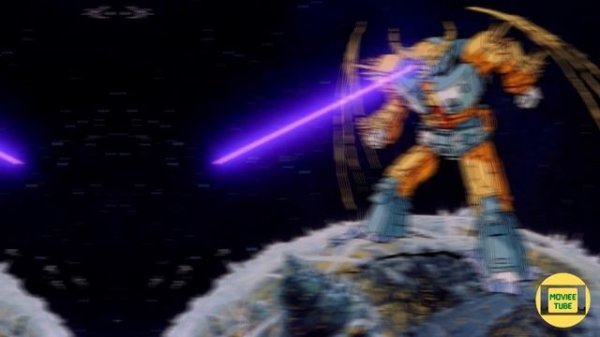 Transformers: Rise Of The Beasts  Planet-Eating Villain Unicron Reveals