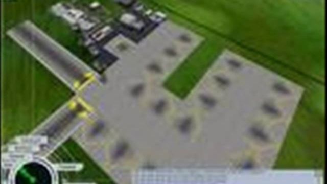 Airport tycoon 3 Main menu Theme смотреть онлайн