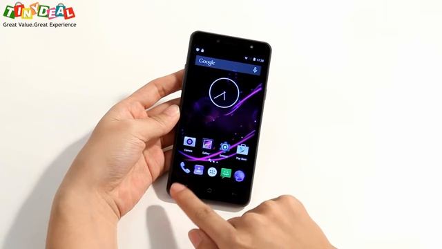 SISWOO C50A 5" HD MTK6735 64-bit Quad-core Android 5.1 Global 4G Phone смотреть онлайн