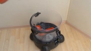 Arnica Vira (сборка для сухой уборки)