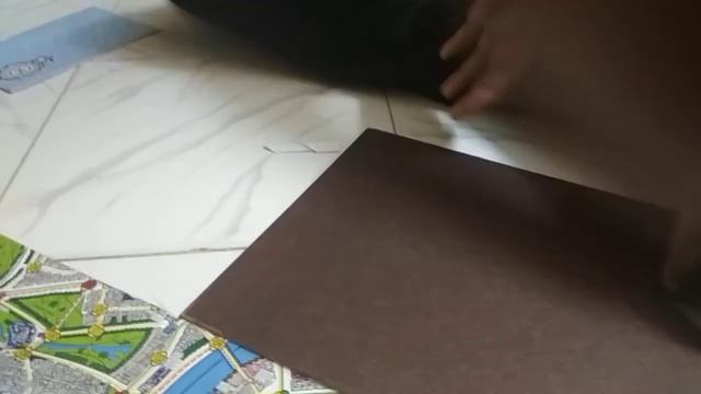 How to play Scotland Yard "The compelling detective game " in tamil ... смотреть онлайн