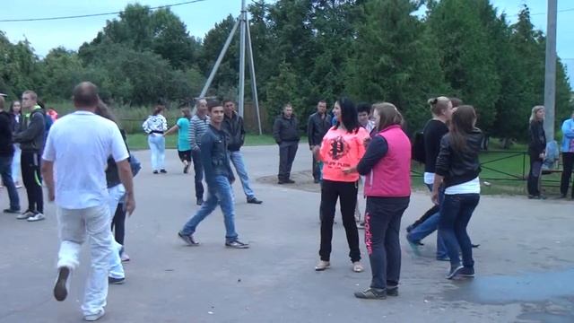 00156 Микулино Чита-Дрита. смотреть онлайн