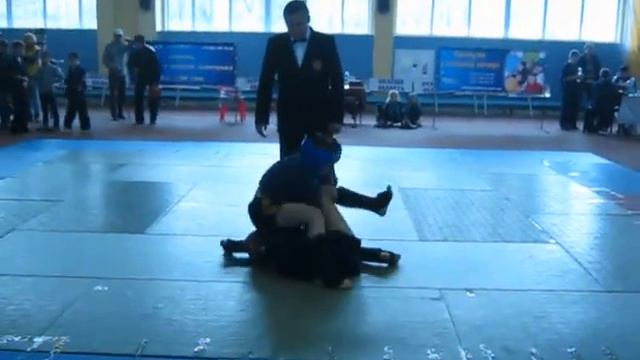 Донецк 13 04 13 Ярик Модоло смотреть онлайн