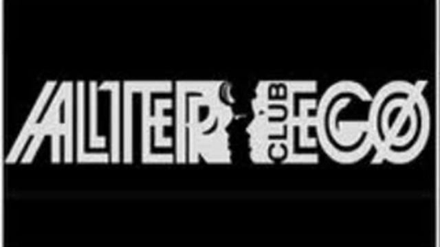 ALTEREGO (VR) - CRISTIAN GUCCI (02-2003) смотреть онлайн