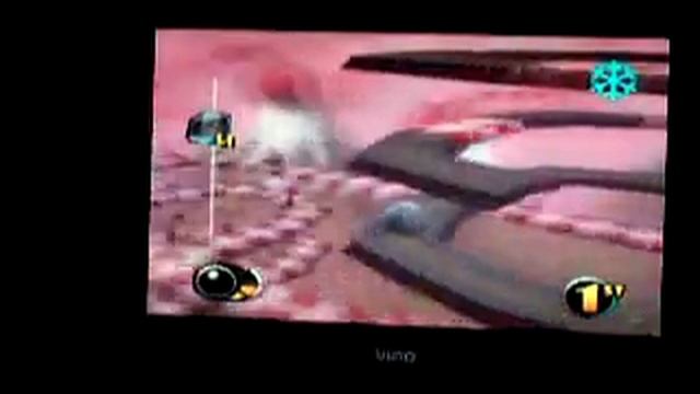 Iggy's Reckin Balls Gameplay 3 смотреть онлайн