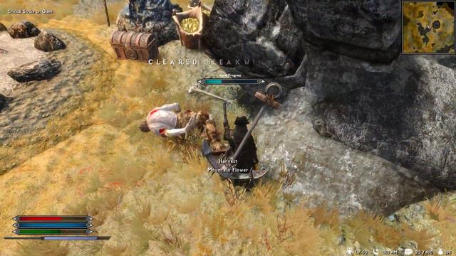 Skyrim Pirated смотреть онлайн
