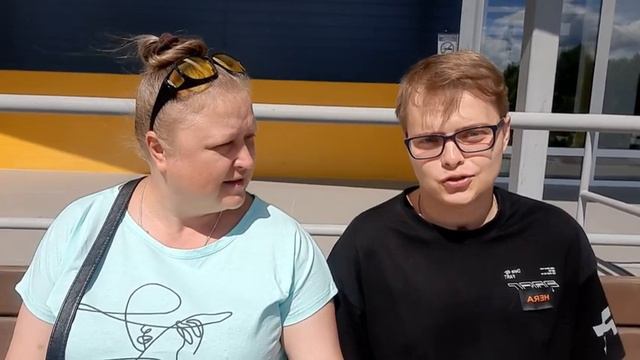 Возобновили тренировки в Воде с Реабилитологом! смотреть онлайн