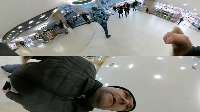Капитолий, Химки смотреть онлайн