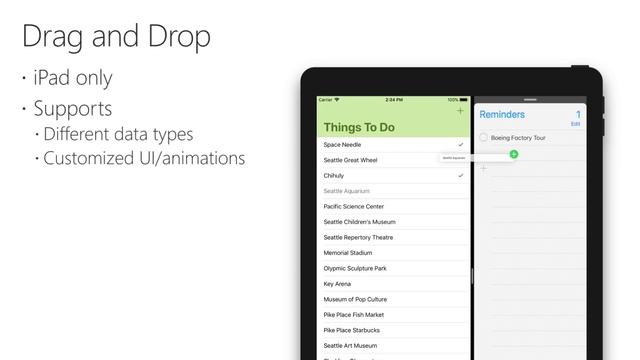 Get the Most Out of iOS 11 with Visual Studio Tools for Xamarin смотреть онлайн