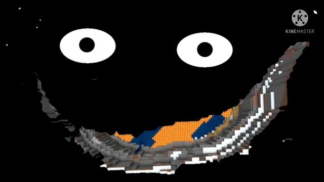 Scary Images With Minecraft Cave Sounds 4 смотреть онлайн