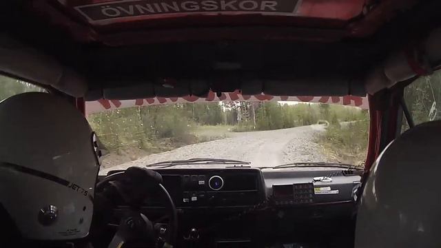 LightOn 2016 SS1 och 2 Incar смотреть онлайн