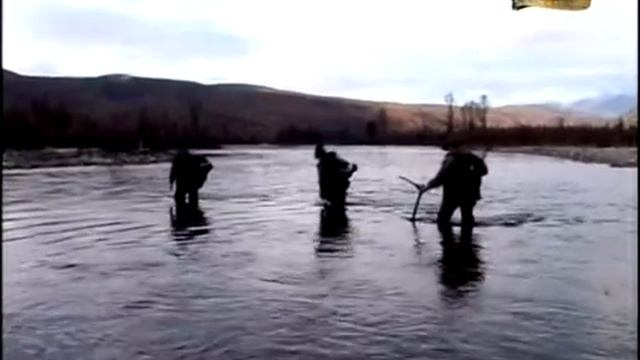 САФАРИ В горах Бурятии смотреть онлайн