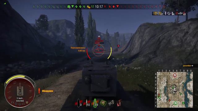 Запуск серверов WoT на PS4 (Стрим) WoT Console смотреть онлайн