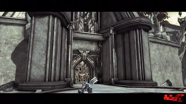 Darksiders 2 Walkthrough: Part 60 Portal Puzzles (Gameplay/Commentary) XBOX PS3 PC [HD] смотреть онлайн