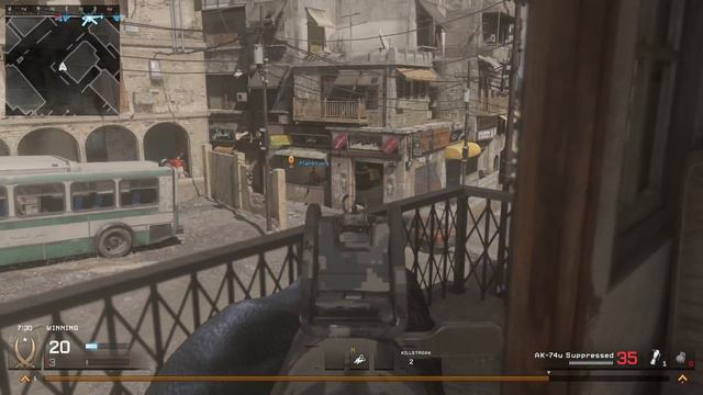 Call Of Duty 4: Modern Warfare Remastered Multiplayer In 2022 | 4K