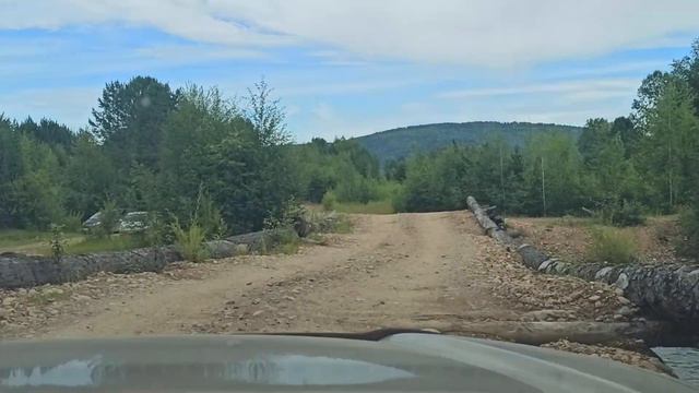 Россия. Сибирь. Ангарск. Одинск (р.Китой). Широкая падь. Тальяны (р.Тосик). 30.07.2022г. смотреть онлайн