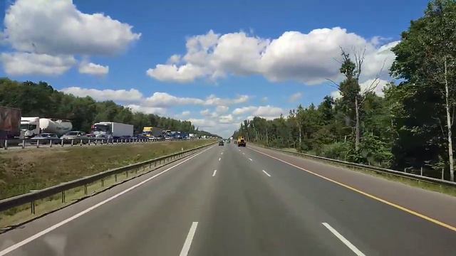 Выгрузка в Таганроге/Меняю резину/Дальше в рейс/ смотреть онлайн