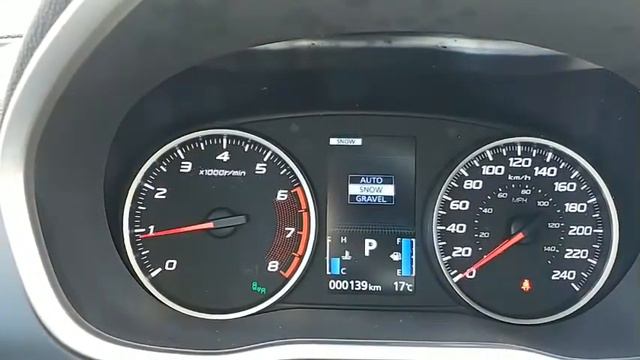New Mitsubishi Eclipse Cross 1.5L Turbo Engine Modern Update Front Console смотреть онлайн