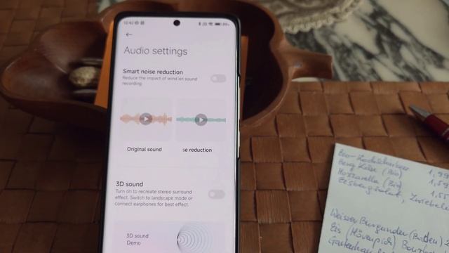 Xiaomi 13 Ultra - Reevaluating Camera App - Better Than I Thought
