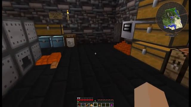 [Gregtech 6 LP] EP 82 - Making a Electric Roaster смотреть онлайн