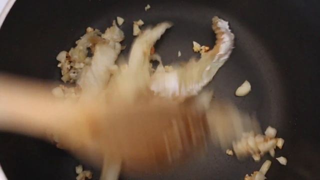 Easy Korean Pollock Fish Soup - Bukgeoguk - 북어국