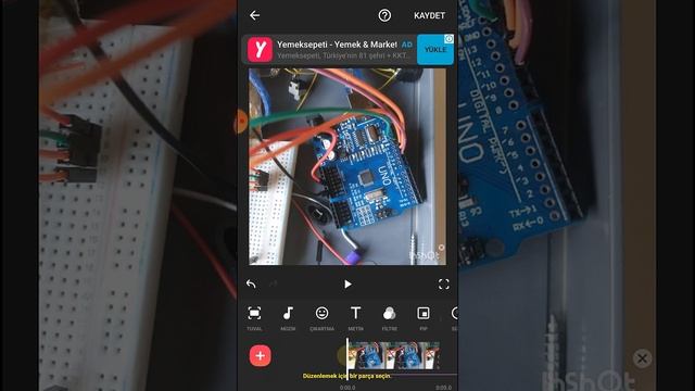 Whatsapp Duruma Müzik Ekleme - Durumda Paylaşılan Video - Fotoğrafa Müzik Koyma -  2022