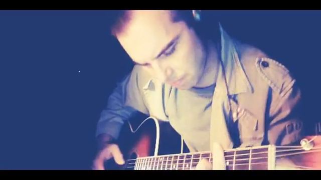 Yesterday ( акустический кавер) смотреть онлайн