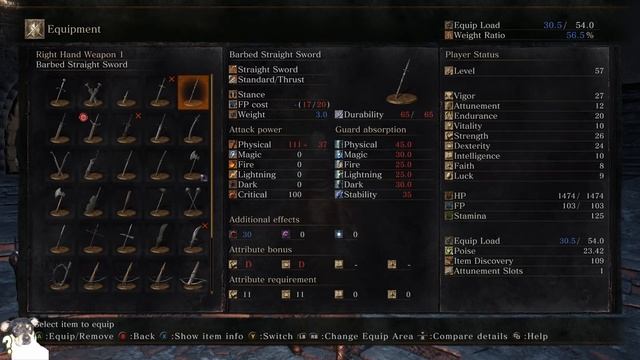 I've Been Looking For SO LONG! DS3 Fog Gate Randomizer Mod Funny Moments 4 смотреть онлайн